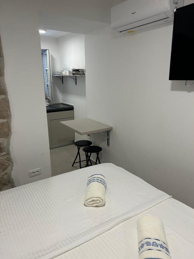 Radunica Old Town - Studio Apartment 3 Split Exterior photo
